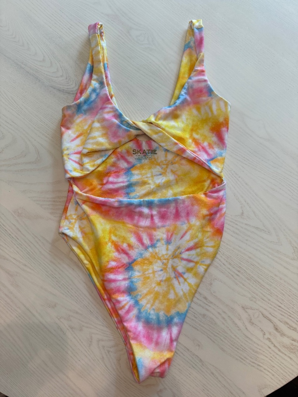 SKATIE Chloe One Piece - M